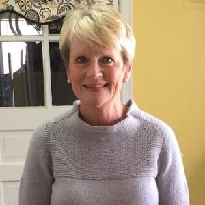 Meet your Posher, Vicki